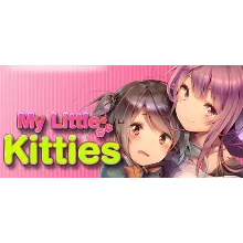 My Little Kitties АВТОДОСТАВКА STEAM GIFT РОССИЯ