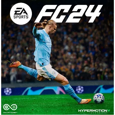 EA SPORTS FC 24 ULTIMATE XBOX ONE|XS (FIFA24) - irongamers.ru