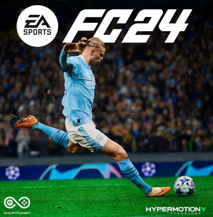 EA SPORTS FC 24 ULTIMATE XBOX ONE · XS (FIFA24)