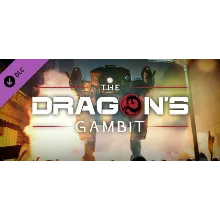 MechWarrior 5: Mercenaries - The Dragon's Gambit DLC