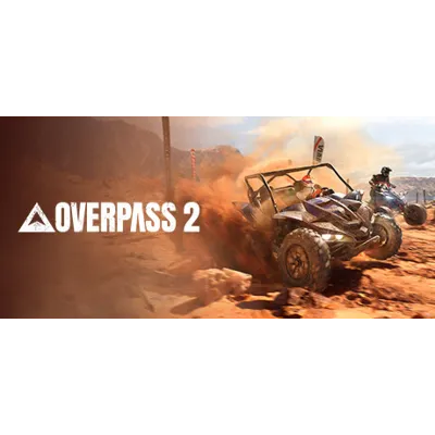 OVERPASS 2 DELUXE EDITION XBOX X|S КЛЮЧ - irongamers.ru