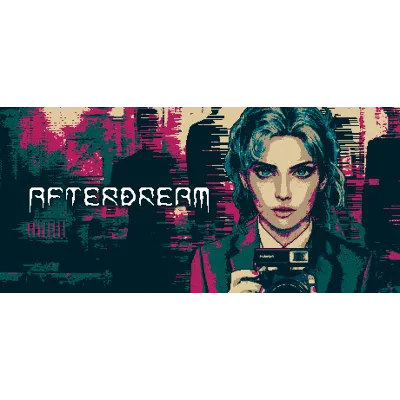 Afterdream * STEAM РОССИЯ АВТОДОСТАВКА 0% КАРТЫ - irongamers.ru