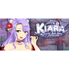 Kiara And My Ara Ara Adventure STEAM GIFT РОССИЯ
