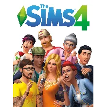 Sims 4 Новый Аккаунт Steam (Казахстан+почта)
