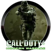 Call of Duty® 4: Modern Warfare (2007 +GAMES ® Steam (Region Free)(GLOBAL)