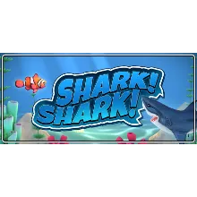 SHARK! SHARK! XBOX ONE Series X|S КЛЮЧ