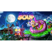 Zombie Soup XBOX Series X|S КЛЮЧ