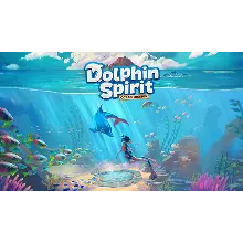 Dolphin Spirit Ocean Mission XBOX One X|S ПК Win КЛЮЧ