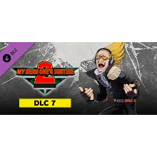 MY HERO ONE'S JUSTICE 2 DLC Pack 7 Present Mic