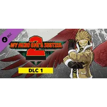 MY HERO ONE'S JUSTICE 2 DLC Pack 1: Hawks * STEAM RU