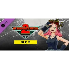 MY HERO ONE'S JUSTICE 2 DLC Pack 2: Mei Hatsume
