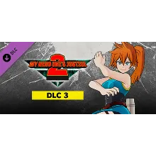 MY HERO ONE'S JUSTICE 2 DLC Pack 3: Itsuka Kendo