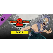 MY HERO ONE'S JUSTICE 2 DLC Pack 4: Tetsutetsu Tetsutet