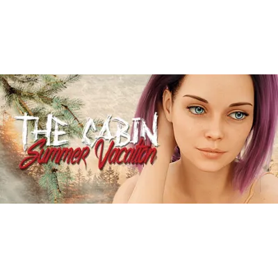 The Cabin - Summer Vacation | Episode 1 АВТОДОСТАВКА STEAM GLOBAL МГНОВЕННО ЛИЦЕНЗ - irongamers.ru