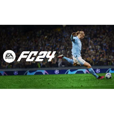 EA Sports FC 24 (FIFA 24) (STEAM)