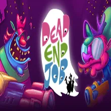 Dead End Job (Steam ключ / РФ+Весь Мир)