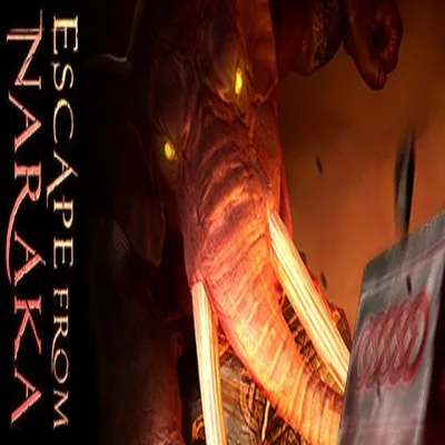 Escape from Naraka (Steam key / РФ+Весь Мир) - irongamers.ru