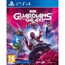 Marvels Стражи Галактики+DayZ+BF 2042+16 игр EU/RU PS4 Активация