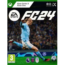 EA SPORTS FC 24 STANDARD XBOX КЛЮЧ