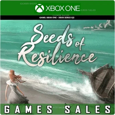 SEEDS OF RESILIENCE XBOX ONE|XS КЛЮЧ - irongamers.ru