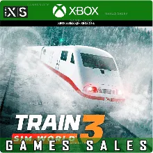 TRAIN SIM WORLD 3: GER STARTER PACK XBOX+PC КЛЮЧ