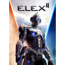 Elex II 2 (Аренда аккаунта Steam) Geforce Now