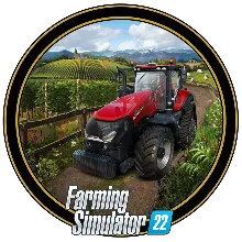 Farming Simulator 22 +DLC®Steam (Region Free)(GLOBAL)