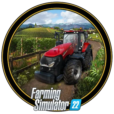Farming Simulator 22 +DLC®Steam (Region Free)(GLOBAL) - irongamers.ru