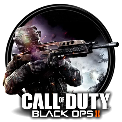 Call of Duty: Black Ops II +GAMES ® Steam (GLOBAL) - irongamers.ru