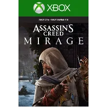 ✅Assassin's Creed® Мираж XBOX ONE SERIES X|S ❤️
