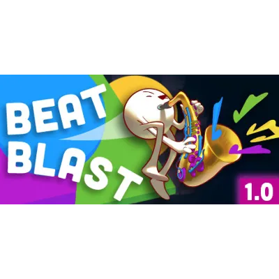 Beat Blast АВТОДОСТАВКА STEAM GLOBAL МГНОВЕННО ЛИЦЕНЗИЯ - irongamers.ru