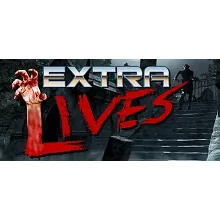 Extra Lives АВТОДОСТАВКА STEAM GIFT РОССИЯ