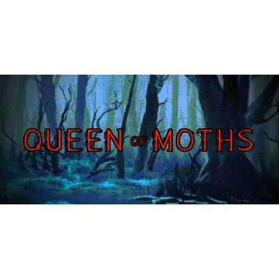 Queen of Moths AUTODELIVERY STEAM GIFT INSTANTLY