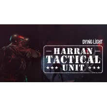 Dying Light - Harran Tactical Unit DLC - GOG Key GLOBAL