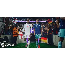 EA SPORTS FC™ 26 Standard Edition Xbox ONE X|S КЛЮЧ EU