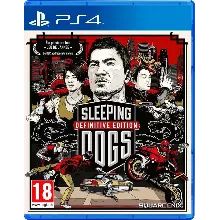 Sleeping Dogs+PUBG+Battlefield 4+NBA 2K19 USA PS4/PS5 Активация