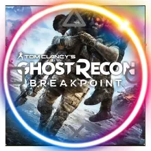 Tom Clancy's Ghost Recon: Breakpoint PS4/PS5/RU Акти
