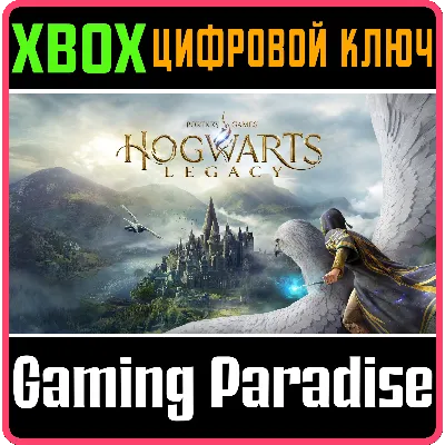 HOGWARTS LEGACY XBOX ONE VERSION XBOX ONE КЛЮЧ - irongamers.ru