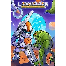 Lord of the Click: Interstellar Wars Xbox активация