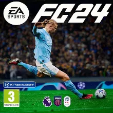 EA SPORTS FC 24 EA APP КЛЮЧ