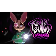 The Bunny Graveyard | Steam РУ+UA+KZ+СНГ