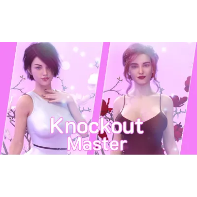 Knockout Master | Steam РУ+UA+KZ+СНГ - irongamers.ru