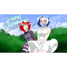 Hana Exposure! A Blooming Flower~|Steam РУ+UA+KZ+СНГ