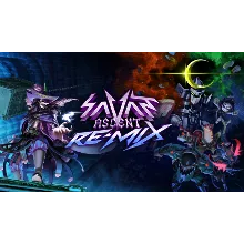 Savant - Ascent REMIX | Steam РУ+UA+KZ+СНГ