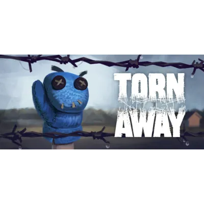 Torn Away - STEAM GIFT РОССИЯ - irongamers.ru