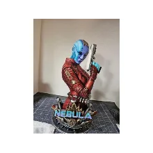 БЮСТ НЕБУЛЫ: ПРОВЕРЕН И ГОТОВ К 3D ПЕЧАТИ
