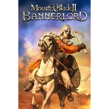 ⭐Mount & Blade II: Bannerlord⭐+57 ИГРЫ
