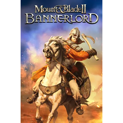 ⭐Mount & Blade II: Bannerlord⭐+57 ИГРЫ - irongamers.ru