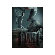 БЭТМЕН: ПРОВЕРЕН И ГОТОВ К 3D ПЕЧАТИ