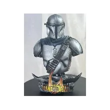 МАНДАЛОРЕЦ: ПРОВЕРЕН И ГОТОВ К 3D ПЕЧАТИ